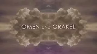 RILKE PROJEKT "Omen & Orakel" feat. Yvonne Catterfeld und Xavier Naidoo (Official Lyric Video)