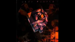 Deep Purple live in Texas 1985