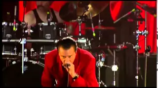 Faith No More - The Real Thing - Download Festival 2009 (HQ)