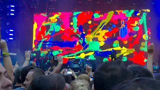 Depeche Mode - Intro / Going Backwards / So Much Love (Live in Cluj-Napoca, 23/07/2017)