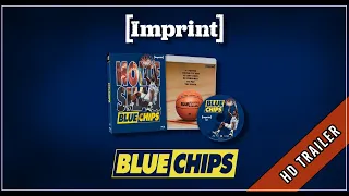 BLUE CHIPS (1994) | HD Trailer 🏀