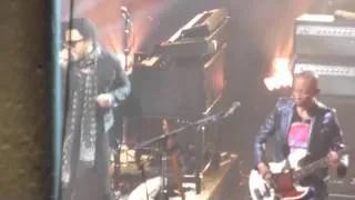 Lenny Kravits - - Itunes Festival Sept 26 2014