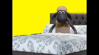 The Michael Jackson & Shaun The Sheep Series Ep. 8 - Shaun's 2nd Nightmare