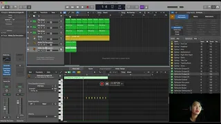 Мастер-класс | Создание музыки | Logic Pro X