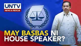 Hakbang ng Kamara sa ICC probe sa Duterte drug war, taliwas sa posisyon ni PBBM – Atty. Roque