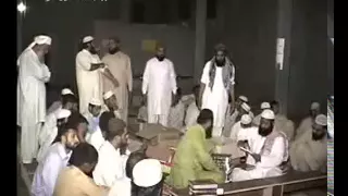 Munazra Hayat un Nabi (S.A.W) AliPur Gujranwala part 1 of 17