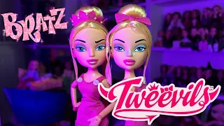 Bratz Tweevils Limited Edition Dolls Unboxing / Review