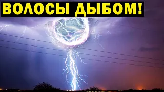 ВОЛОСЫ ДЫБОМ! ДЕТЯМ СМОТРЕТЬ ЗАПРЕЩЕНО!