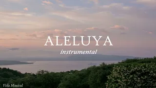 Aleluya / Hallelujah - Instrumental Piano