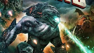 Monster Island full Sci fi movie HD