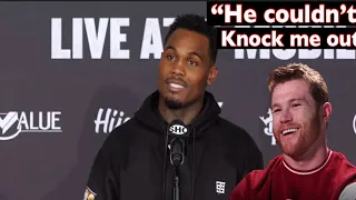 Canelo: “jermell Charlo didn’t tried to win”. Cam goes in on charlo