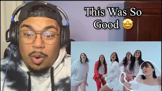 Is This The Best One Yet?? 🤯 Top 20 Songs of 2019 (Over Four Chords) | Cimorelli | Reaction