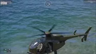 Arma 3 Apex Tanoa ULTRA REALISTIC GAMEPLAY PC