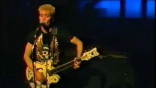 Die Ärzte Live - 1987 - Nach uns die Sintflut - 05 - Buddy Holly's Brille.avi