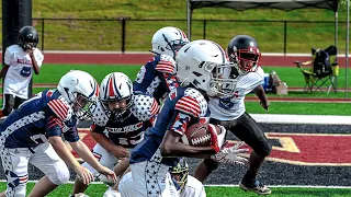 Top Youth Football Plays of the Week | Ep 4