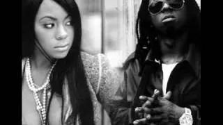 Lil wayne ft nivea - She feelin me