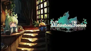 Märchen Forest - Gameplay Playthrough Part 1 / (PC)