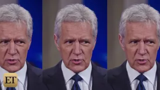 WATCH: Alex Trebek Throws Hilarious Shade at 'Jeopardy' Contestant