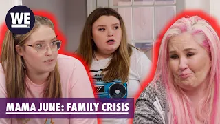 June's Bombshells Keep on Comin'! 🫢 Free Full Ep. | Mama June: Family Crisis