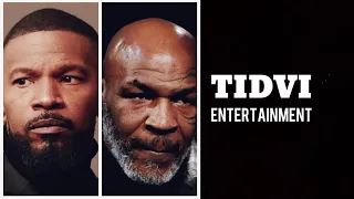 JAMIE FOXX / MIKE TYSON