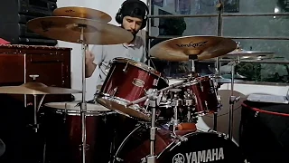 Sultans Of Swing - Dire Straits (DRUM COVER)