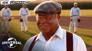 Field of Dreams | People Will Come in 4K HDR (Full Scene)
