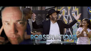 TANGO SHALOM AND THE ULTIMATE VICTORY FOR ANY INDEPENDENT FEATURE FILM. ROBSERVATIONS S3 #714