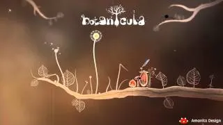 Botanicula Soundtrack 21 - finale (DVA)