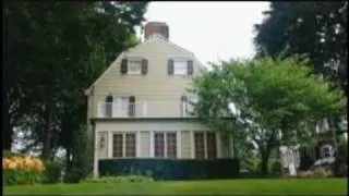 The Real Amityville Horror - Part 1.