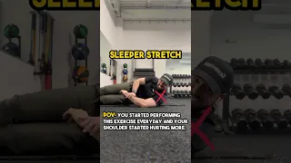 Cease The Stretch: You're Doing It Wrong!