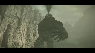 Shadow of the Colossus - PS5 Longplay 4K, 60FPS, HDR, No Commentary
