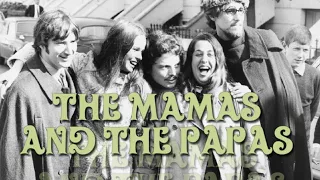 The Mamas and The Papas  California Dreamin Subtitulada Subtitled Español e ingles English & Spanish