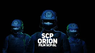 SCP: ORION | Film SCP:SL