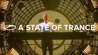 Armin van Buuren's Official A State Of Trance Podcast 348 (ASOT 690 Highlights)