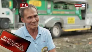 Investigative Documentaries: Ilang tsuper ng jeep, hati ang reaksyon sa PUV modernization