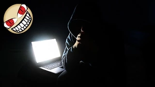 10 kranke Deep Web Internetseiten, die dich verstören werden