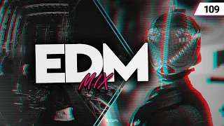EDM Mix 2022 - Melodic Techno, Deep & Progressive House | EZP#109