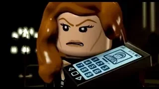 LEGO: Marvel's Avengers PART 5 Stark Tower