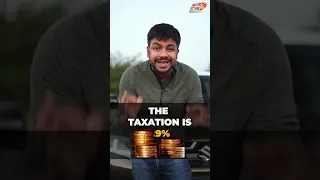 Pay more TAX on Maruti Brezza