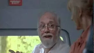 One of the Best Parts From the Jurassic Park Rifftrax