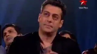 Aishwarya Rai Live performance in front of Salman Khan , vivek Oberoi in iifa award show