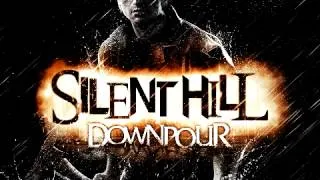 Silent Hill Downpour - The Downpour - OST