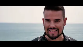Raúl - Contigo Soñando (VIDEO OFICIAL)