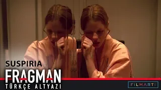 SUSPIRIA - Fragman (Türkçe Altyazı)