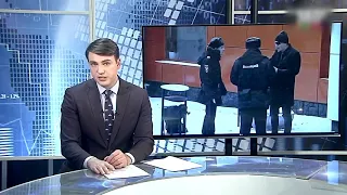 Edward bil посадят на 10-лет из-за драки с полицейский 👮‍♂️