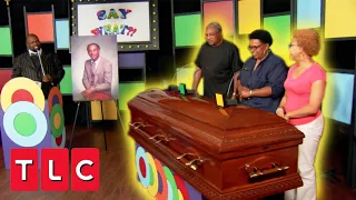 They Gave This Man A Unique Game Show Funeral | Best Funeral Ever