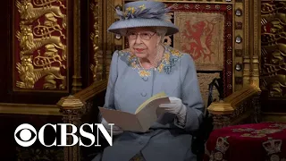 The Royals Report: Queen Elizabeth II carries out first major royal engagement since death of hus…