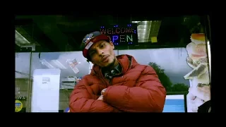 St1ccz Diamondeyez - I Don't Give a Fucc (Official  Music Video)