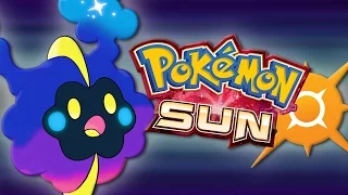 POKEMON SUN: Post-Game Adventure!