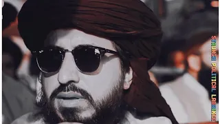 Asan Labaik Da Nara Bus Hun La k Rehna ay | Ellama Saad Hussain | Ultra HD | #trending